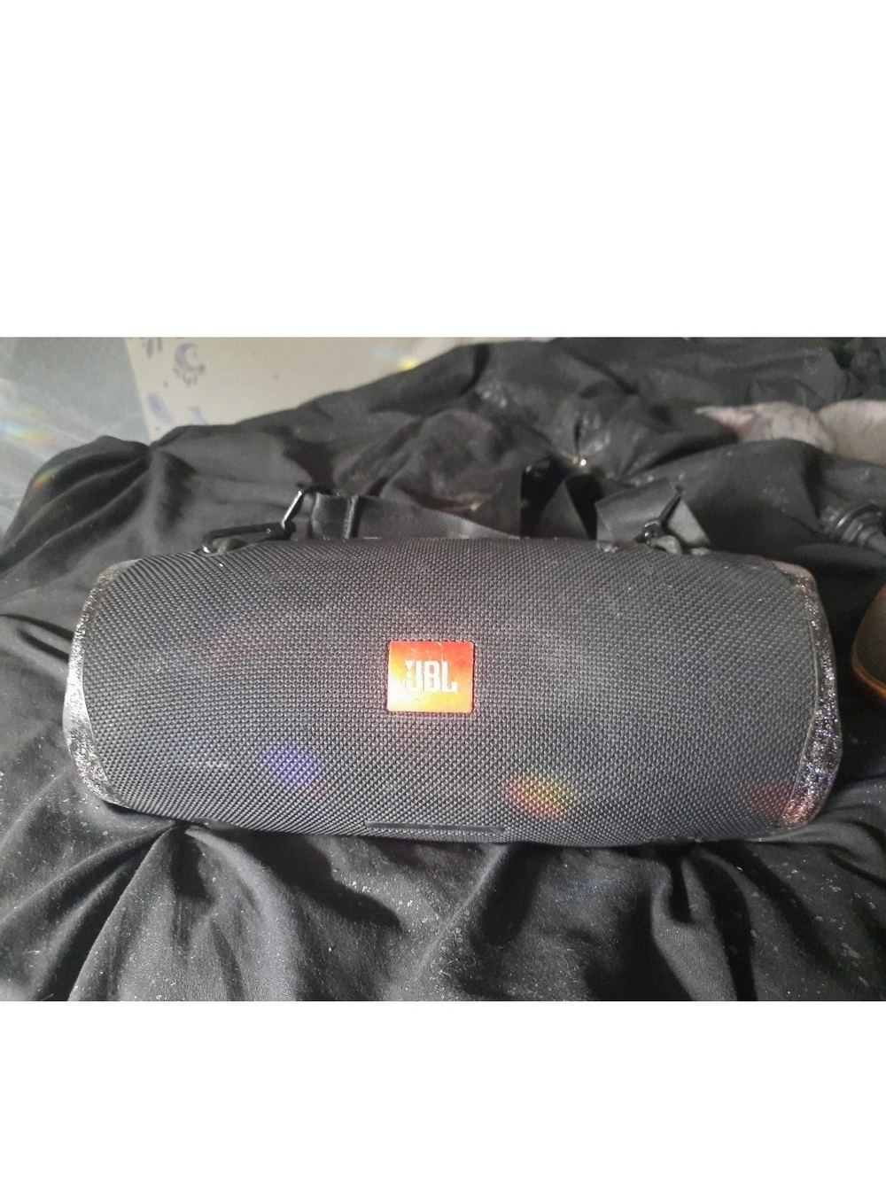 JBL Extreme 2 Bluetooth Speaker